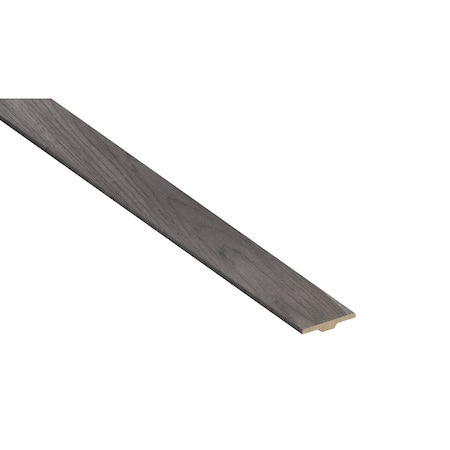 Msi Brook Timber 037 Thick X 124 Wide X 78 Length T Molding ZOR-LVT-T-0382